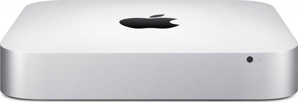 A1347 Mac mini【CS6 Microsoft Office】 Комп'ютер Apple Mac Mini A1347 (MGEN2RS/A) купити | ELMIR - ціна