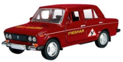 Ваз 2106 AUTOTIME