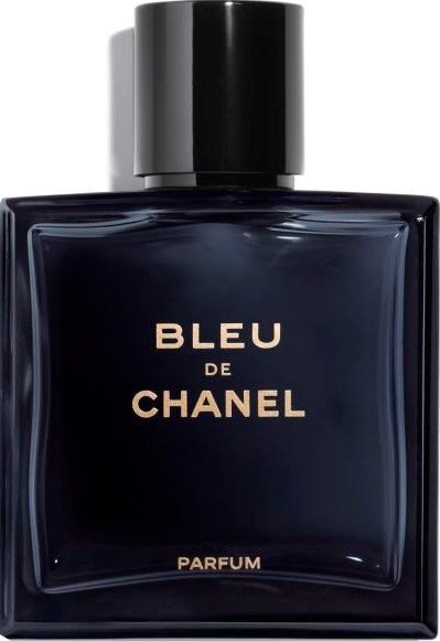 Духи Chanel Bleu de Chanel Men Parfume 100 ml купить | ELMIR
