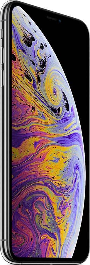 Мобильный телефон Apple iPhone Xs 64GB A1920 Silver купить | ELMIR