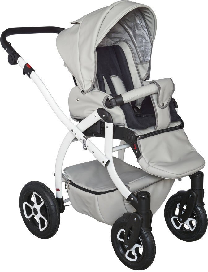 Коляска Tutek Trido Eco TD Eco 8B купить | ELMIR - цена, отзывы ...