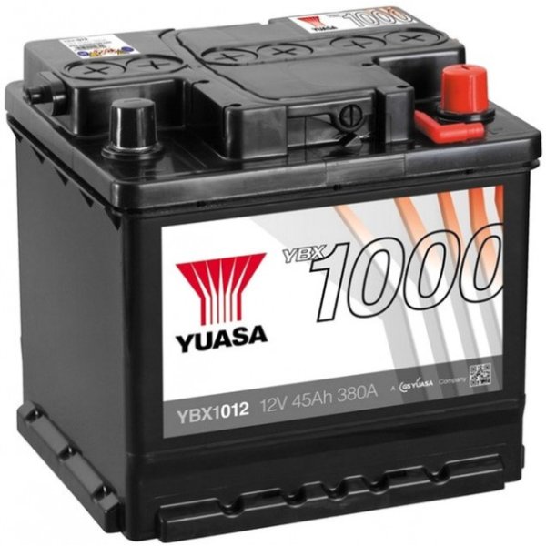 Yuasa аккумуляторы производитель