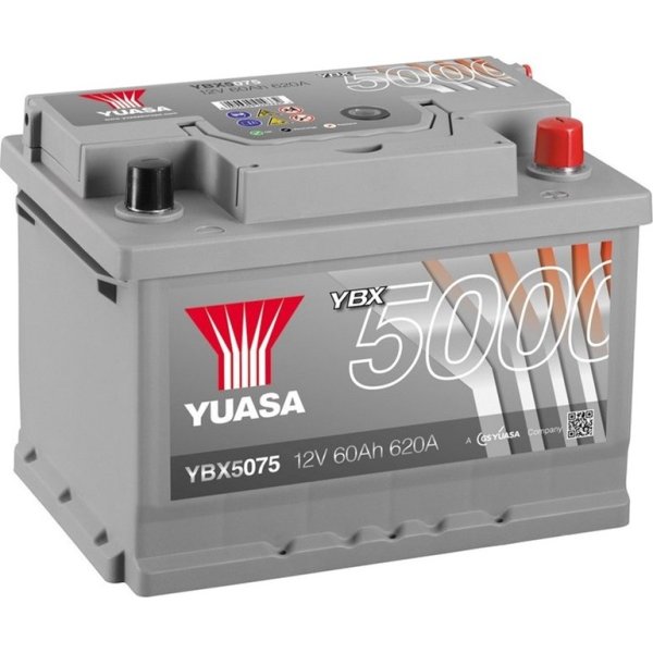 Аккумулятор yuasa q85