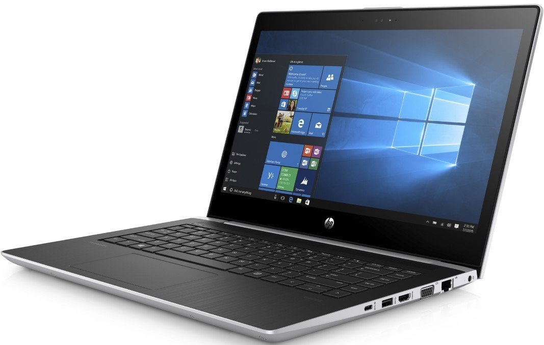 Ноутбук HP ProBook 440 G5 (1MJ83AV_V28) купить | Elmir - цена, отзывы ...