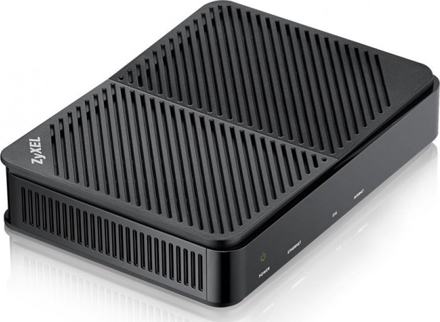 SHDSL.bis модем-роутер ZYXEL P-791R V3 (P-791RV3-ZZ01V1F) купить ...