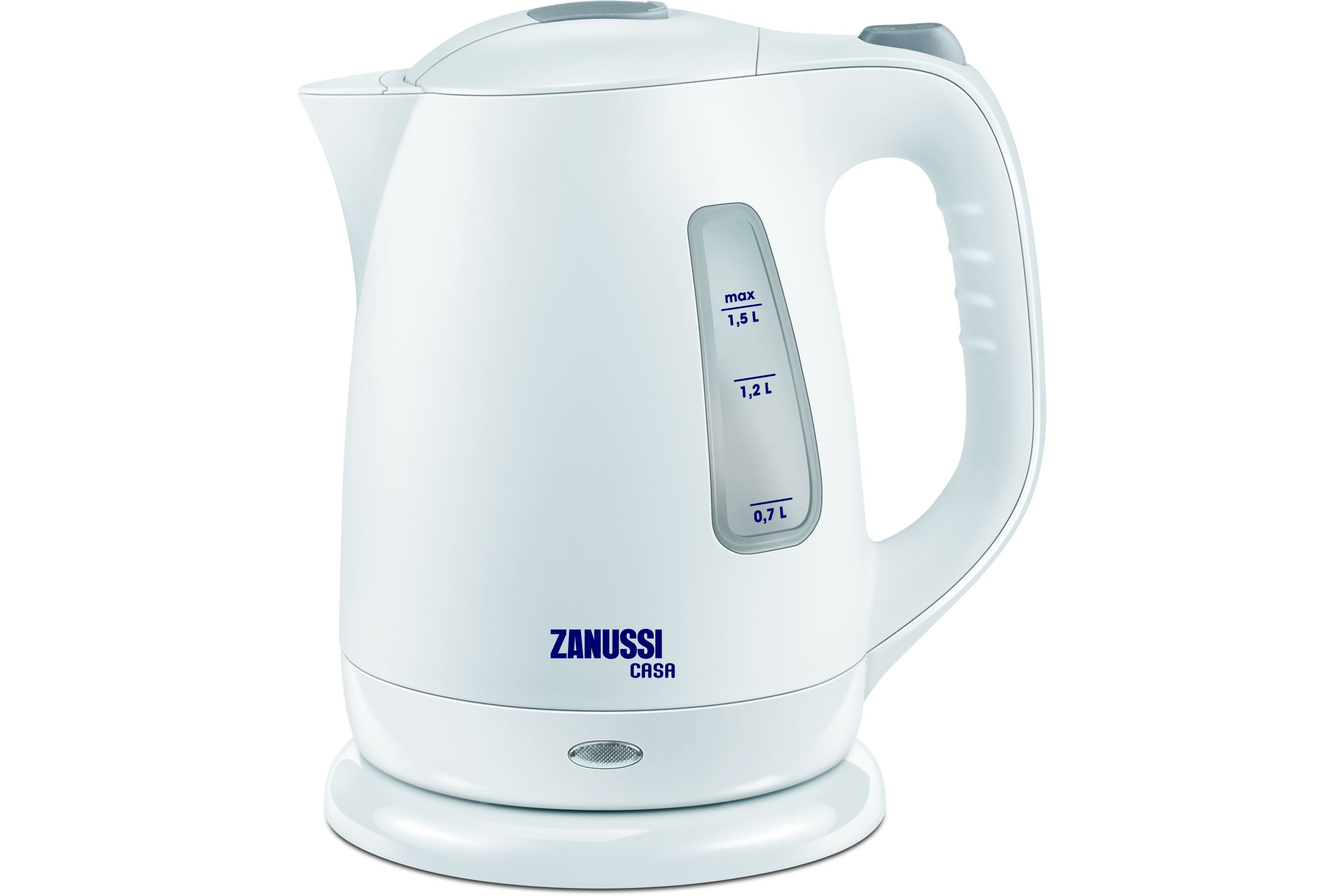 Чайник Zanussi ZWA1250 купить | ELMIR - цена, отзывы, характеристики