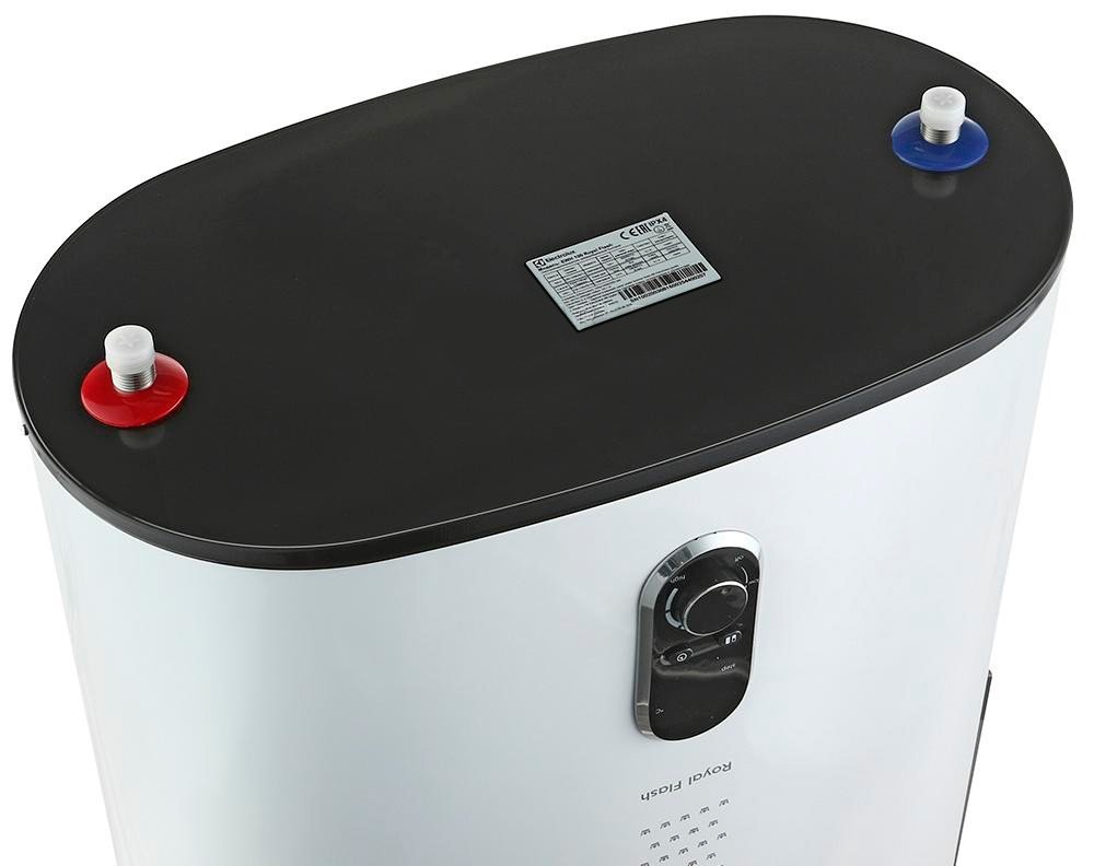 Водонагреватель Electrolux EWH 50 Royal Flash купить | ELMIR - цена ...