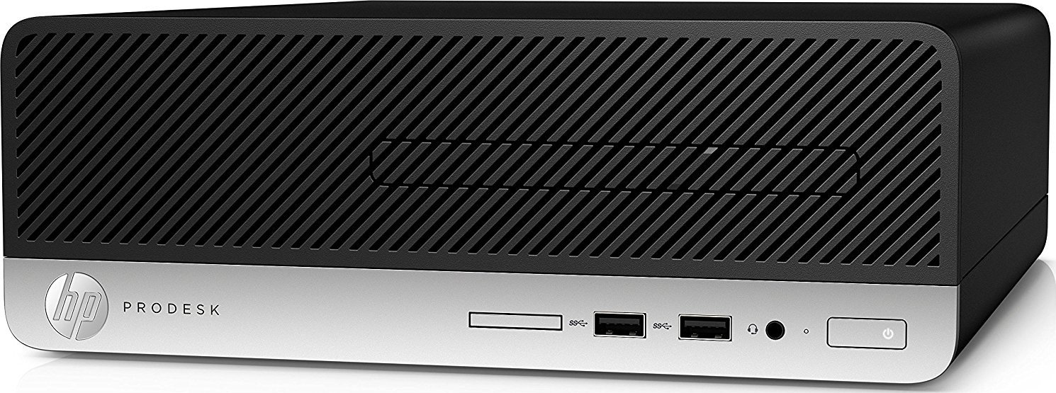Компьютер HP ProDesk 600 G4 SFF (3XX29EA) купить | ELMIR - цена