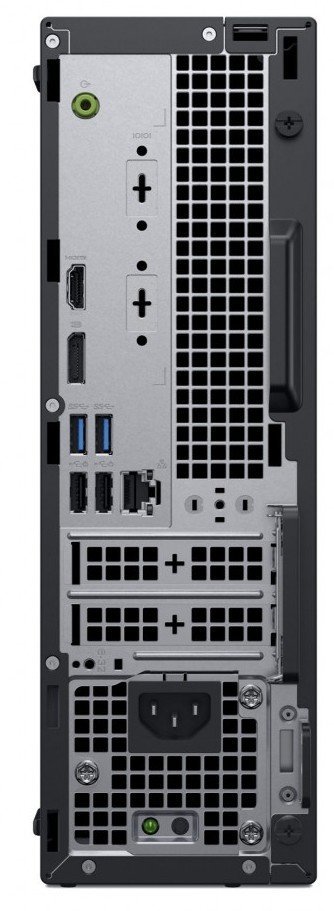 Компьютер Dell OptiPlex 3060 SFF (N020O3060SFF_UBU) купить | ELMIR