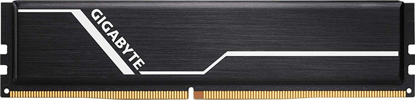 Модуль памяти GigaByte DDR4 16GB 2x8GB 2666MHz (GP-GR26C16S8K2HU416 ...