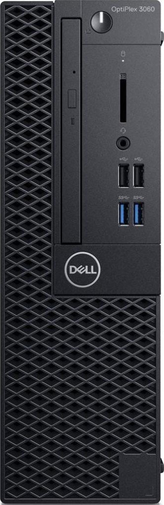 Компьютер Dell OptiPlex 3060 SFF (N041O3060SFF_U) купить | ELMIR
