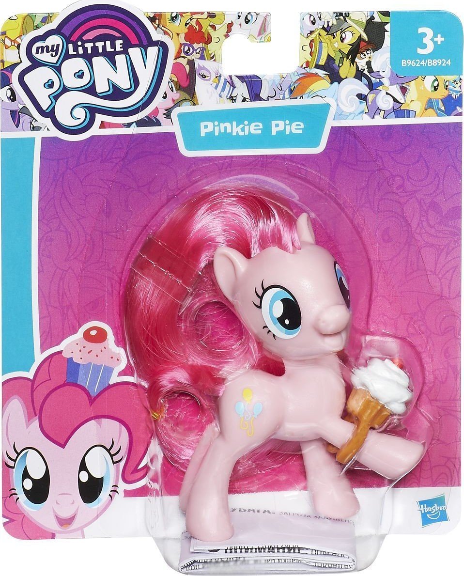 Фигурка Hasbro My Little Pony Пинки Пай с аксессуаром E2557 (B8924 ...