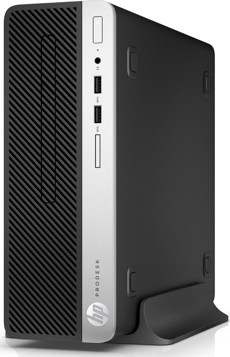 Windowsデスクトップ HP ProDesk 400 G5 SF HP ProDesk 400 G5 SF 製品詳細・スペック - デスクトップ・PC