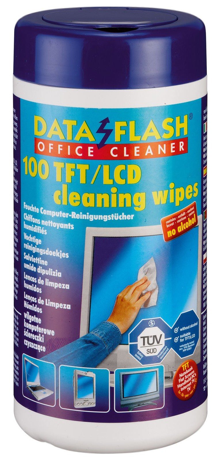 Datacolor Dataflash 100 Driver