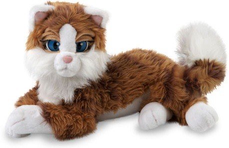 Игрушка интерактивная Emotion Pets Кошка Черри (GPH82050/UA) купить ...