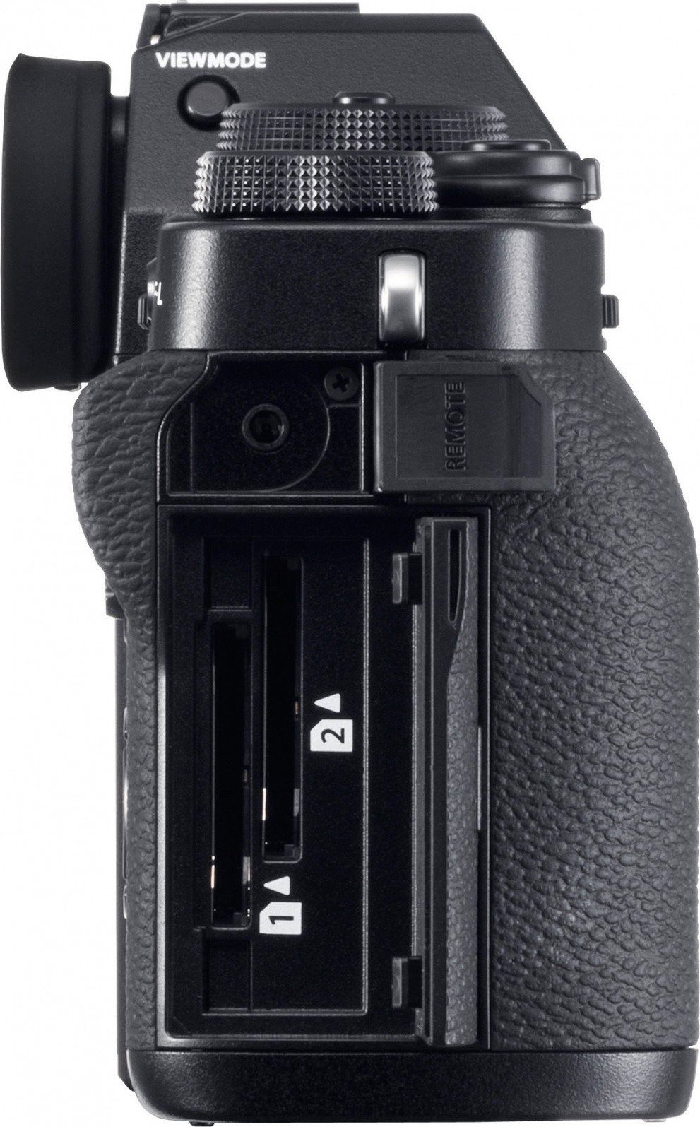 Цифровая фотокамера Fujifilm X-T3 Body Black * купить | ELMIR - цена ...