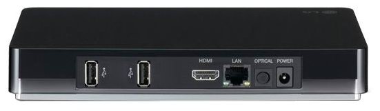 Медиаплеер Медиаплеер LG SP820 купить | ELMIR - цена, отзывы ...