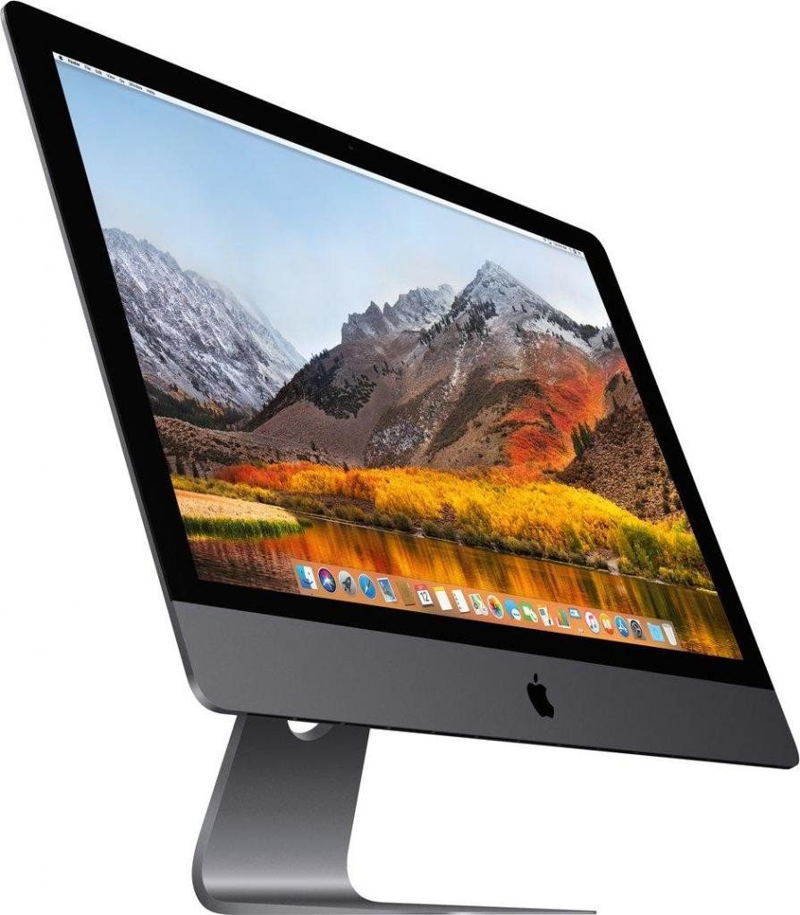 ПК-Моноблок Apple iMac A1862 (MQ2Y2UA/A) купить | ELMIR - цена, отзывы ...