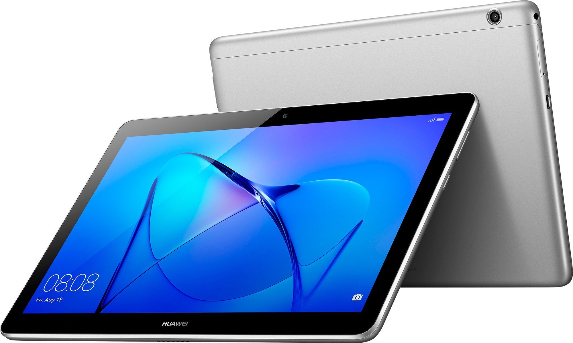 Планшетный ПК Huawei MediaPad T3 10 2GB RAM 16GB Grey (AGS-W09) купить ...
