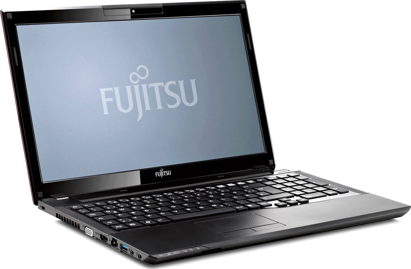 Ноутбук Fujitsu Lifebook AH552MPZF5RU (VFY:AH552MPZF5RU) купить | Elmir ...