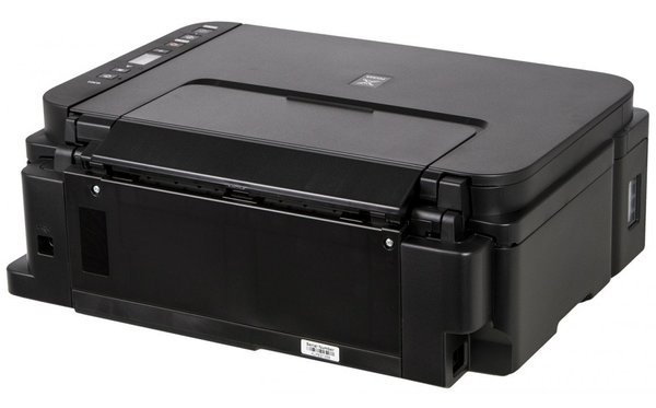 МФУ струйное Canon Pixma G2415 (2313C029) купить | ELMIR - цена, отзывы ...