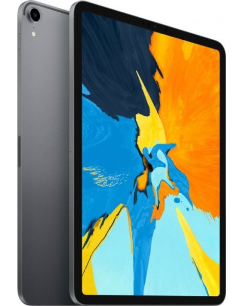 Планшет Apple iPad Pro 11