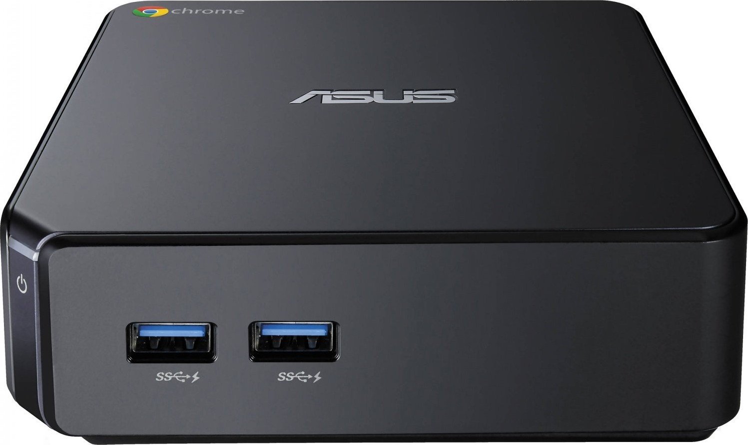 Компьютер Asus Chromebox 2 (CN62) CHROMEBOX2-G011U (90MS00G1