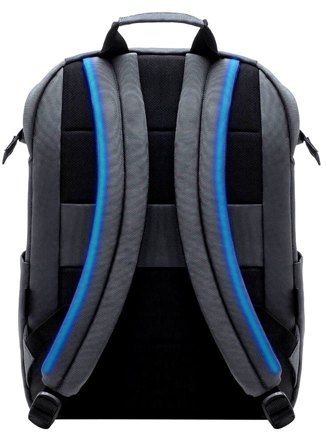 Рюкзак Xiaomi RunMi 90 Multitasker Commuter Backpack Black (RM90CBPB ...
