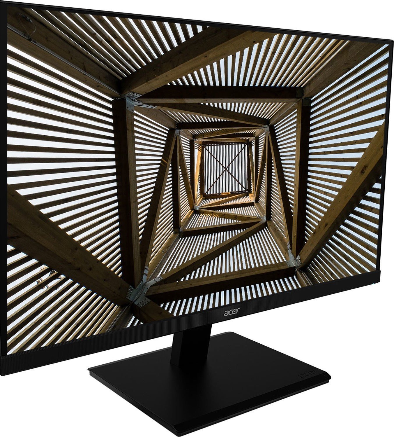 Монитор 24" Acer V247Ybi (UM.QV7EE.001) купить | Elmir - цена, отзывы ...
