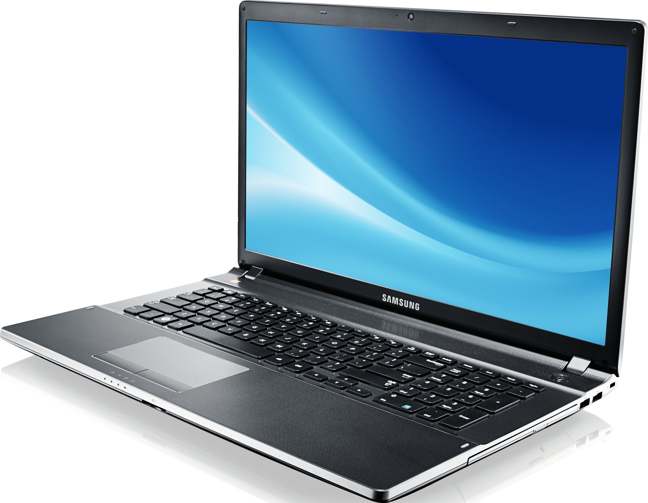 Ноутбук Samsung NP550P7C (NP550P7C-S03RU) купить | Elmir - цена, отзывы ...