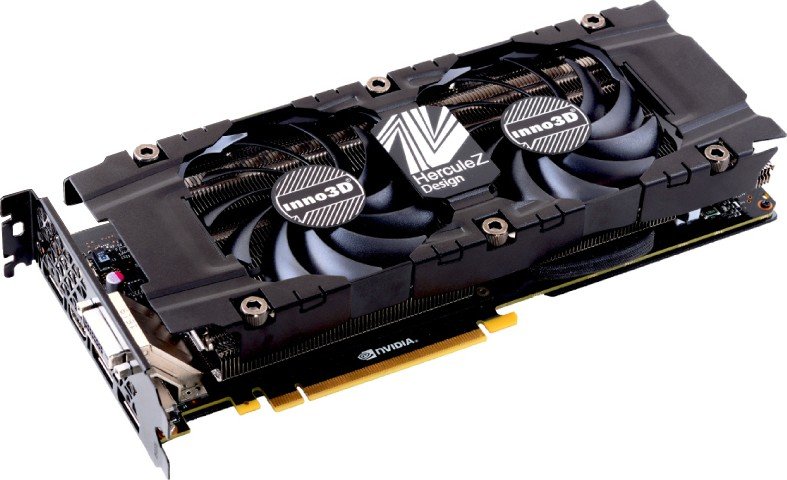 HOT Nvidia Geforce Gtx 1060 Ichill Inno3d Ichill X3 Inno3d Geforce
