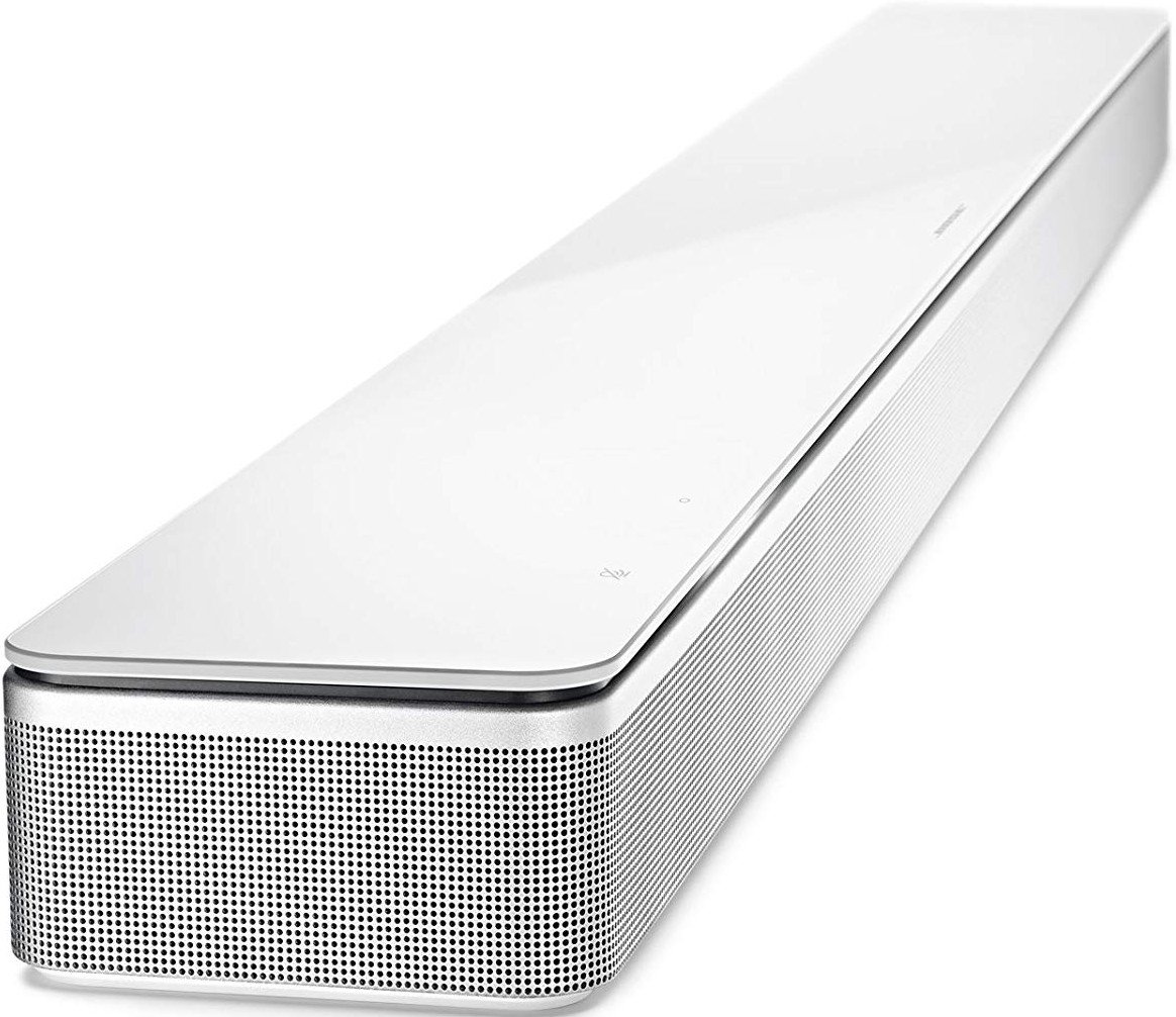 Саундбар Bose Soundbar 700 White купить | ELMIR - цена, отзывы ...
