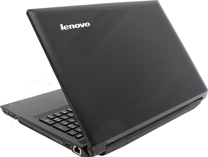 Ноутбук Lenovo IdeaPad B570e (59-332146) купить | Elmir - цена, отзывы ...