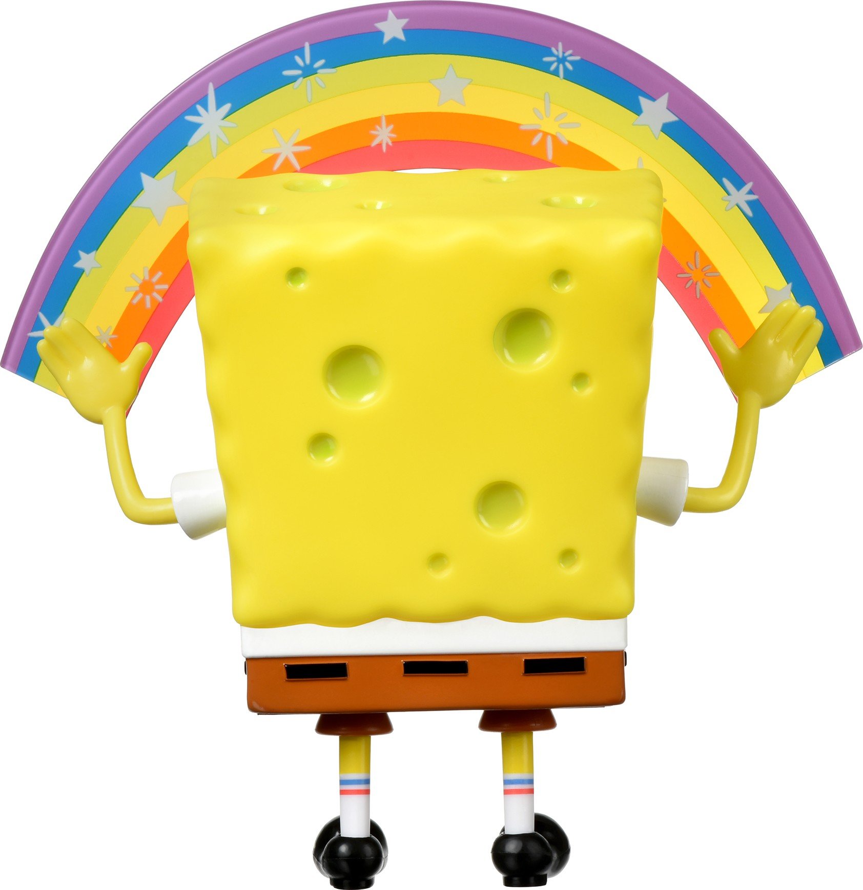 Buy spongebob squarepants masterpiece memes collection Hot Sale