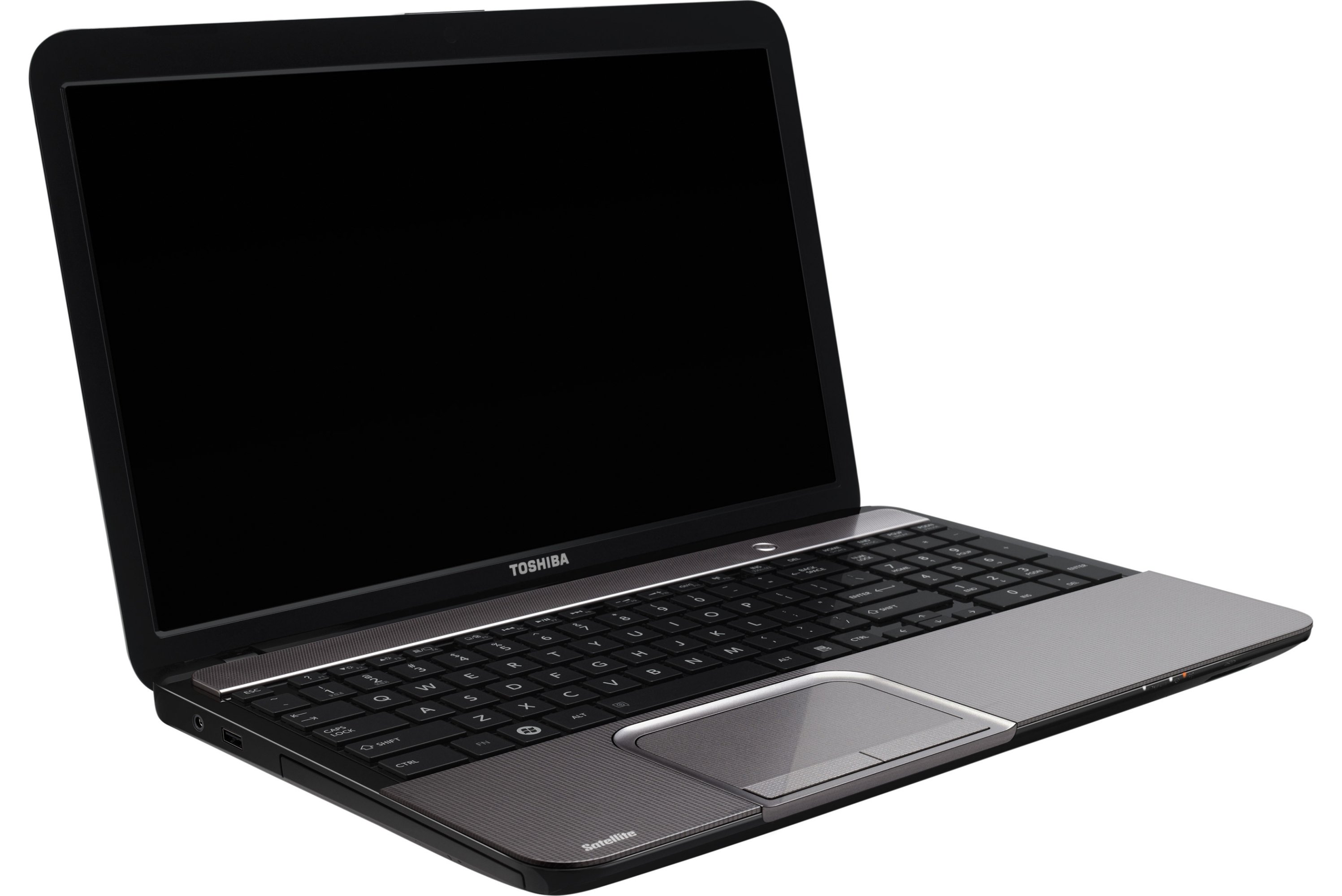 Ноутбук Toshiba L850D-C8S (PSKECR-01D003RU) купить | Elmir - цена ...