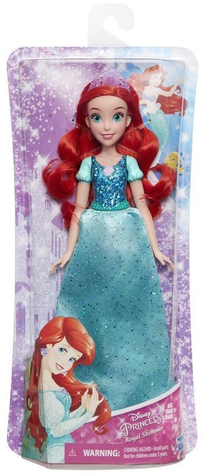 hasbro disney princess ariel