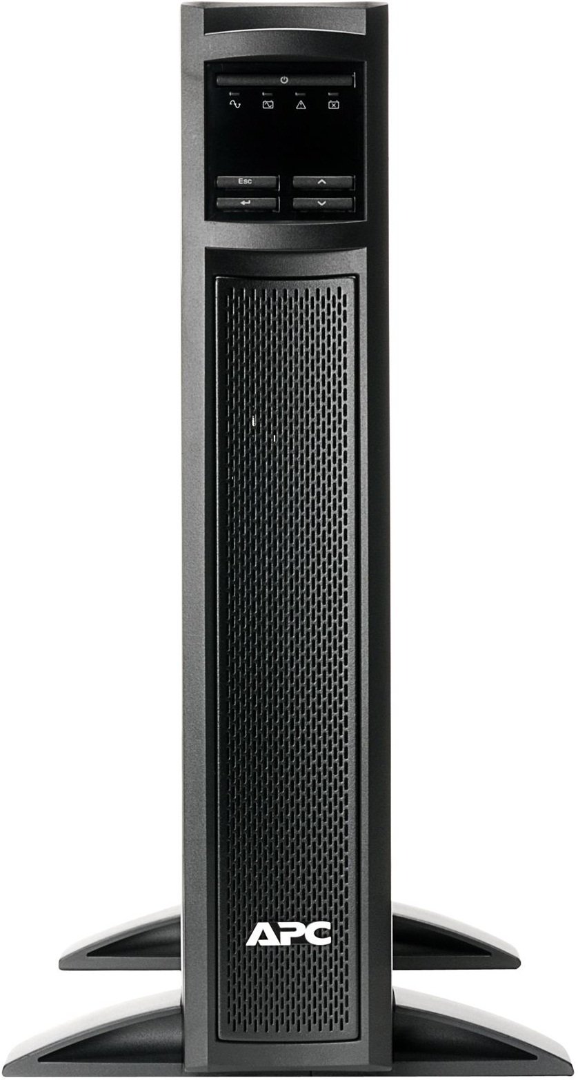 ИБП APC Smart-UPS X 1000VA (SMX1000I) купить | ELMIR - цена, отзывы ...
