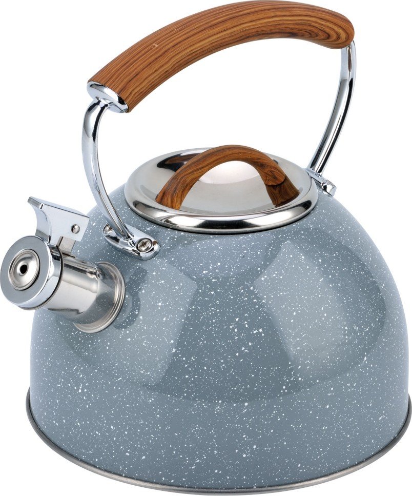Чайник Bohmann BH-9919 купить | ELMIR - цена, отзывы, характеристики