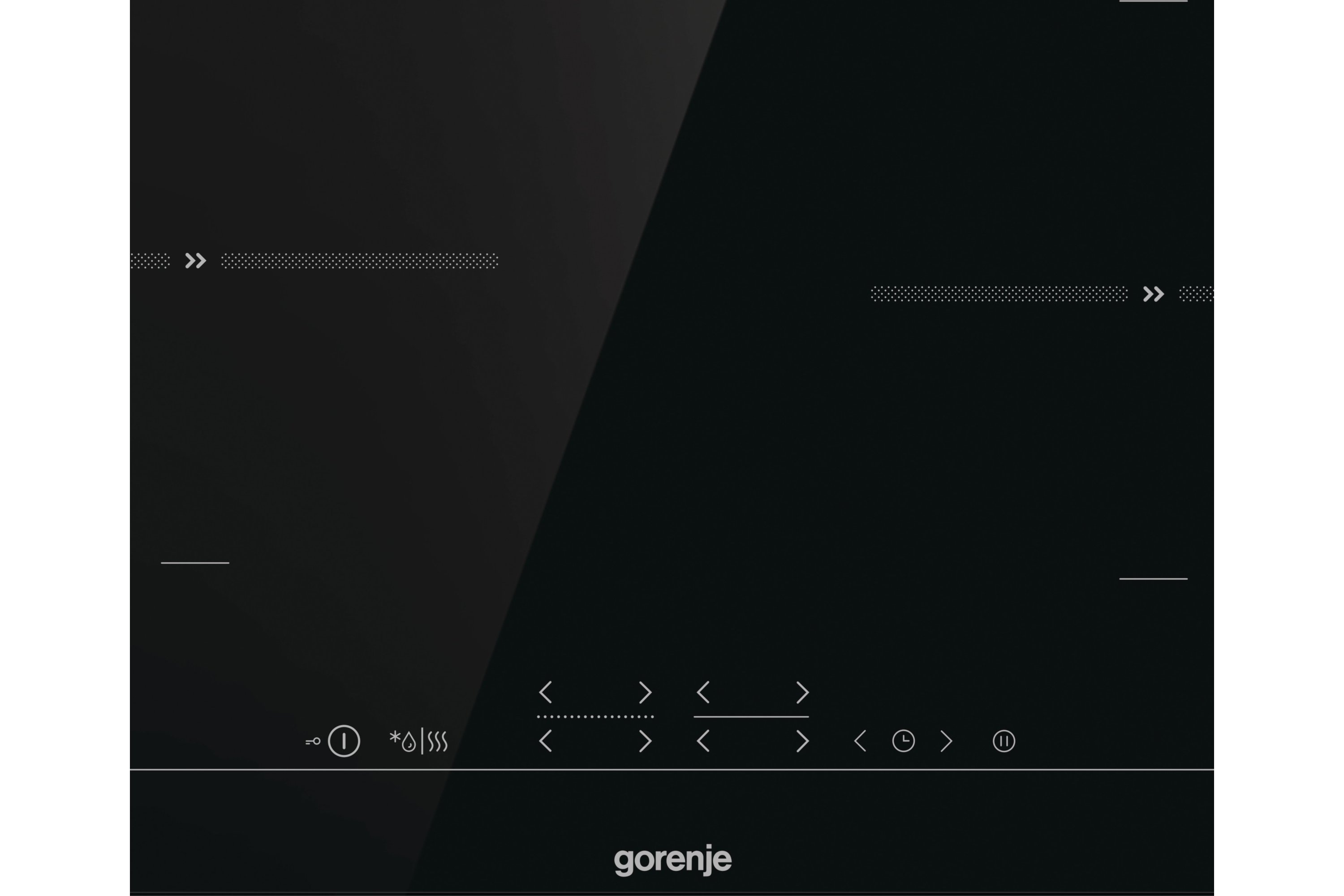 Варочная поверхность Gorenje IT643BSC купить | ELMIR - цена, отзывы ...