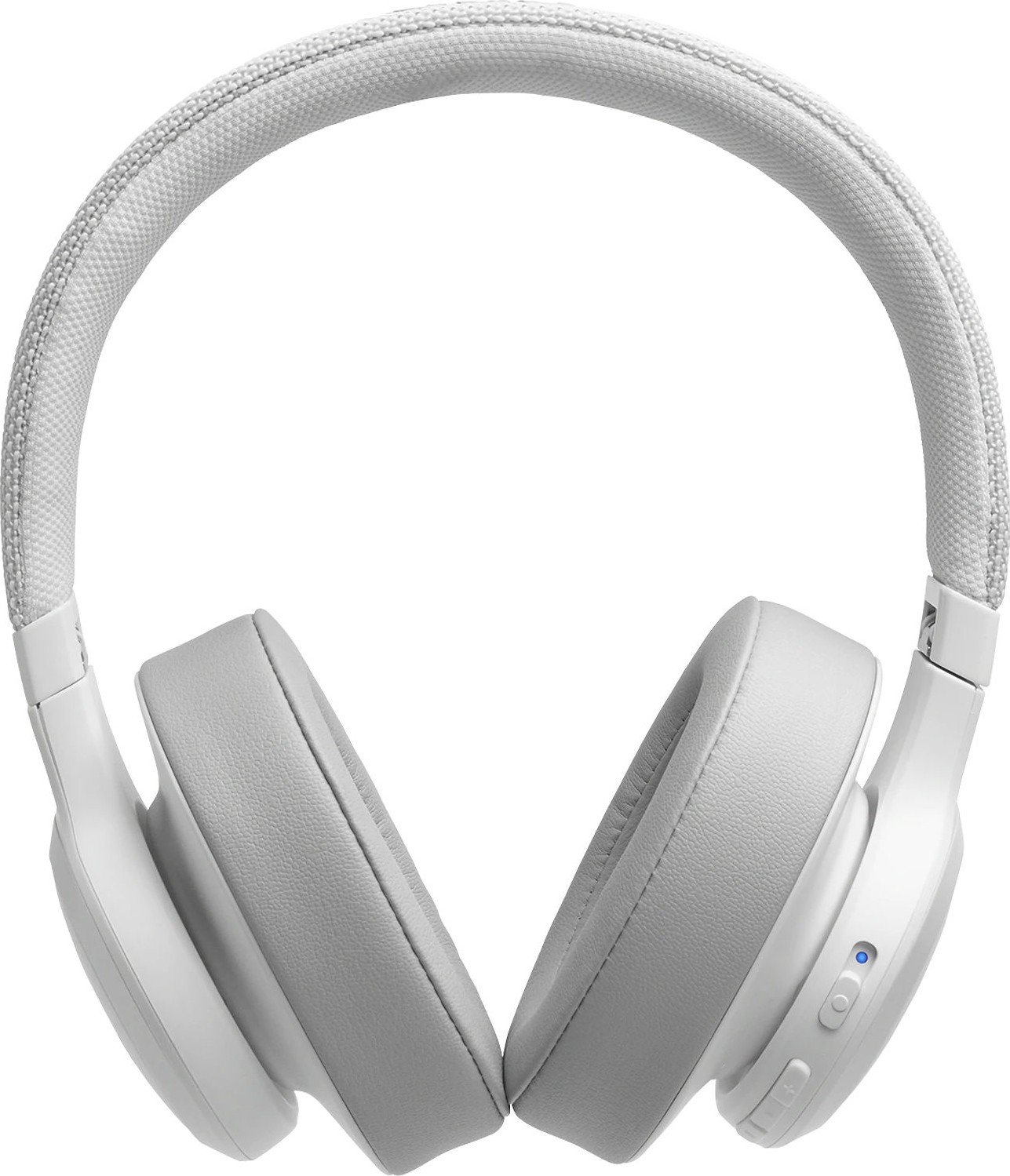Наушники JBL Live 500BT White (JBLLIVE500BTWHT) купить | ELMIR - цена ...