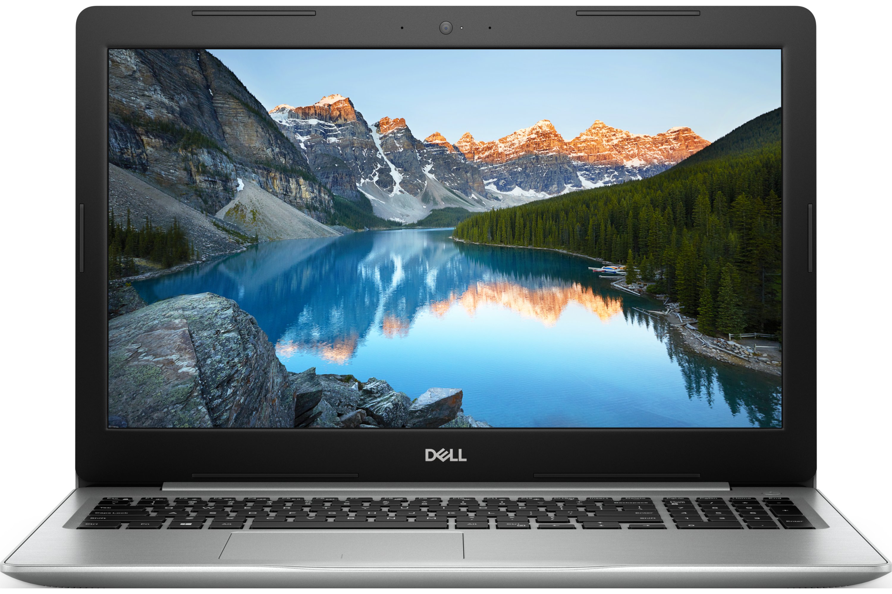 Ноутбук Dell Inspiron 5570 (55Fi58S2R5M-WPS) купить | Elmir - цена