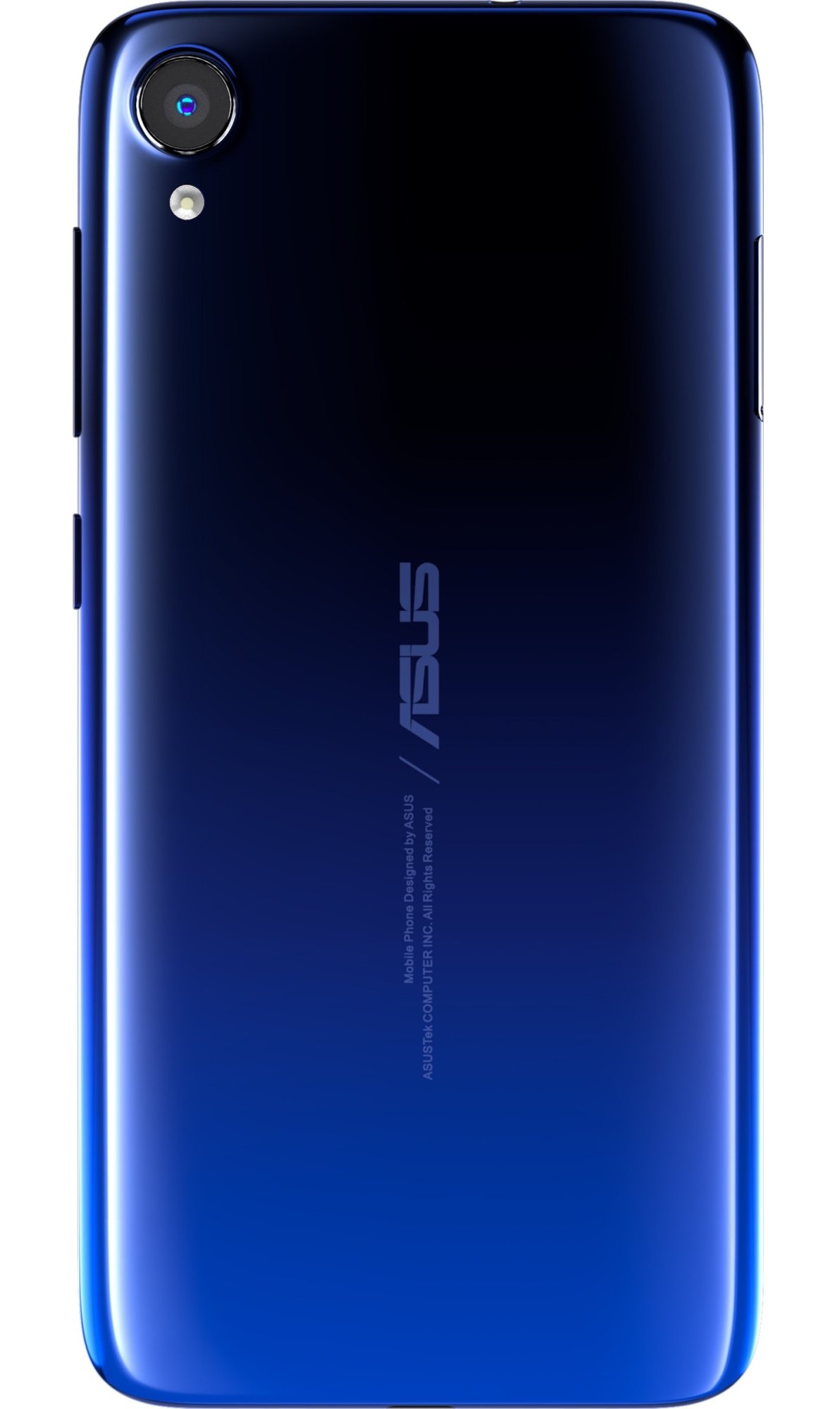 Мобильный телефон Asus ZenFone Live (L2) DualSIM 32GB Gradient Blue ...