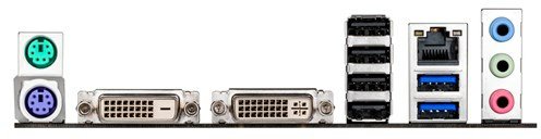 Materinskaya Plata S 1150 H81 Asus H81m Apollo1 Matx Kupit Elmir Cena Otzyvy Harakteristiki
