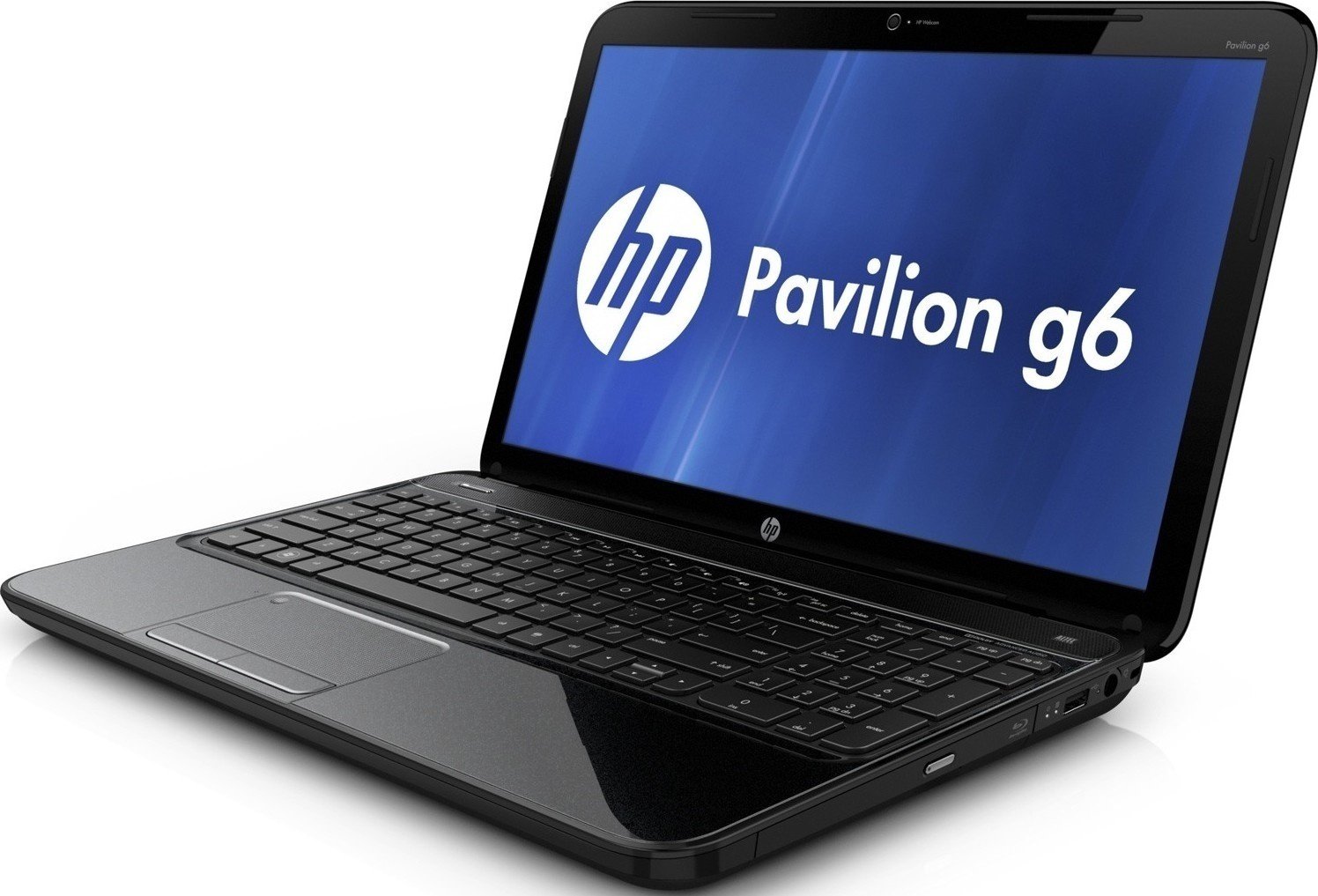 Ноутбук HP Pavilion g6-2252sr (C4V40EA) купить | Elmir - цена, отзывы ...