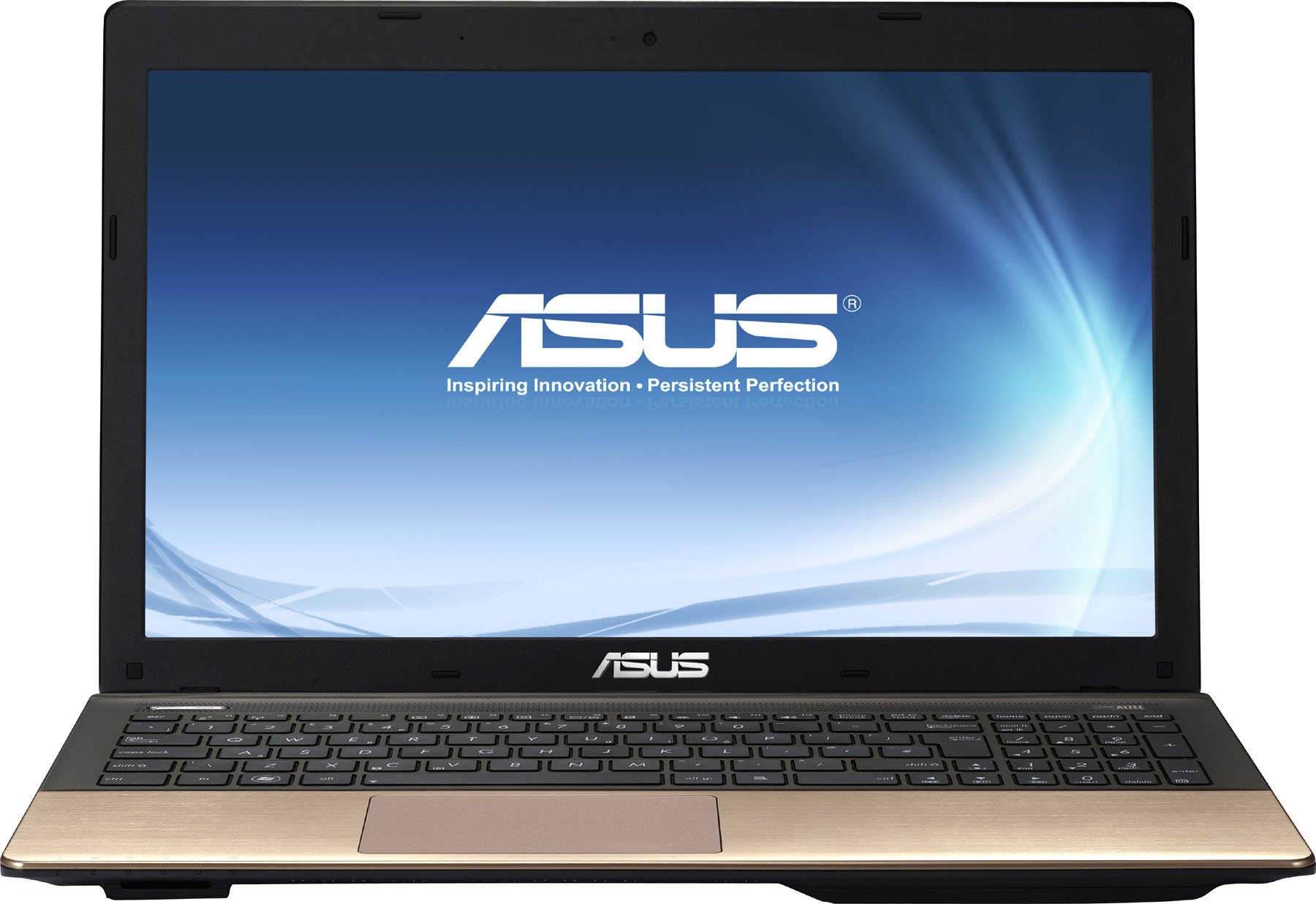Ноутбук Asus K55VJ Black (K55VJ-SX092D) купити | Elmir - ціна