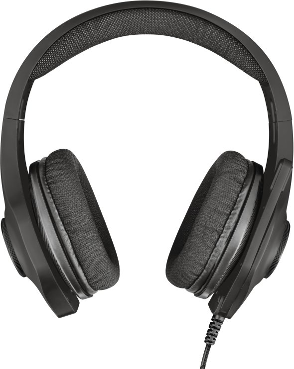 Наушники Trust GXT 455 Torus RGB Gaming Headset (23138) купить | ELMIR ...