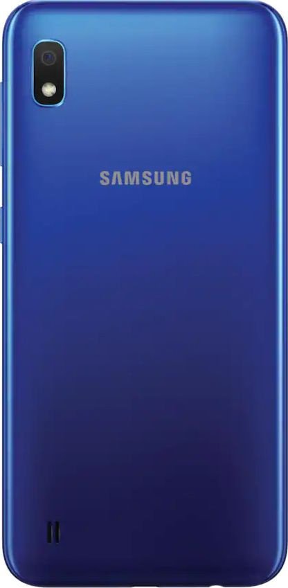 Мобильный телефон Samsung A105F Galaxy A10 Blue (SM-A105FZBGSEK) купить ...