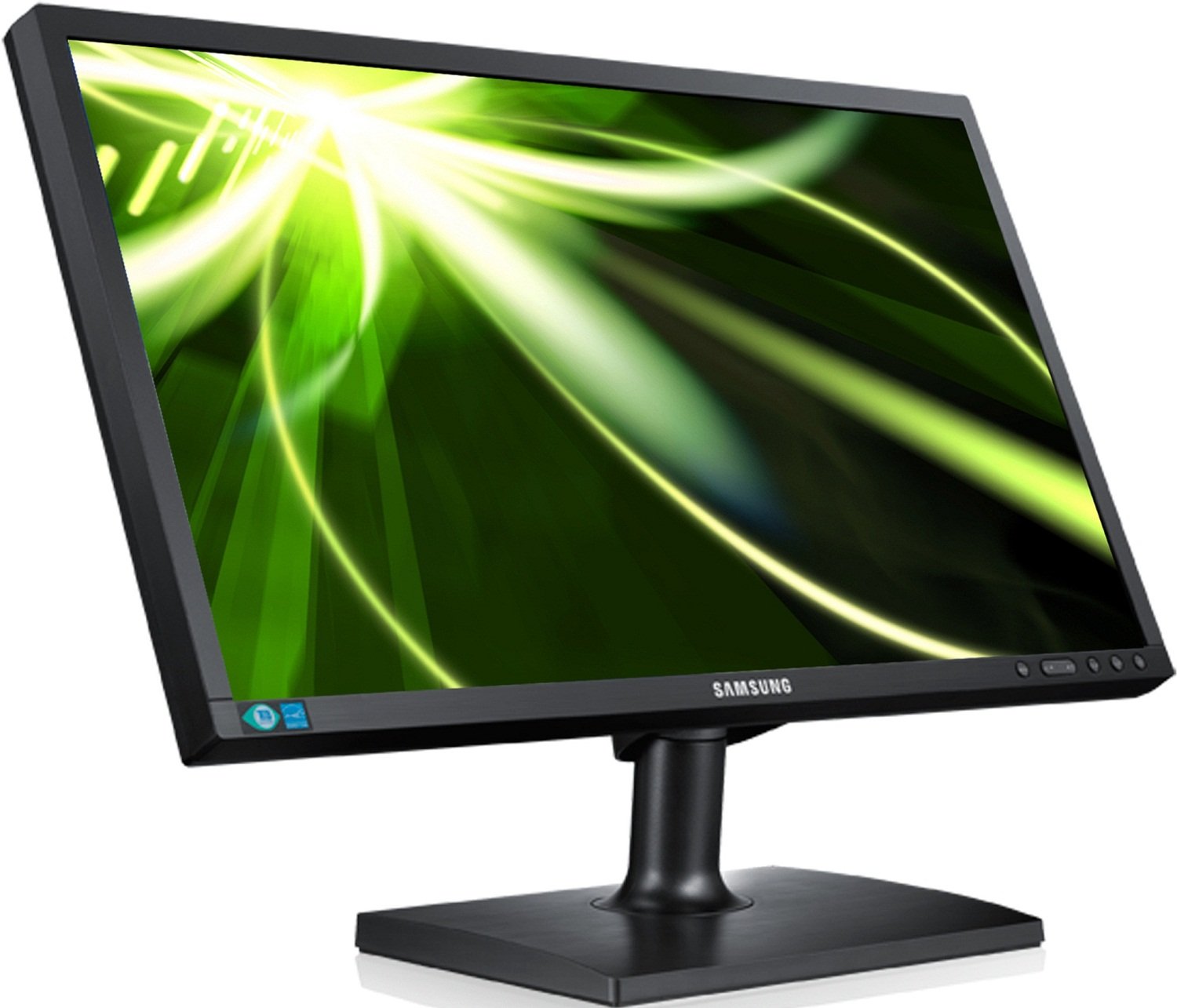 Монитор 22" Samsung S22C200BS (LS22C20KBS) купить | Elmir - цена ...