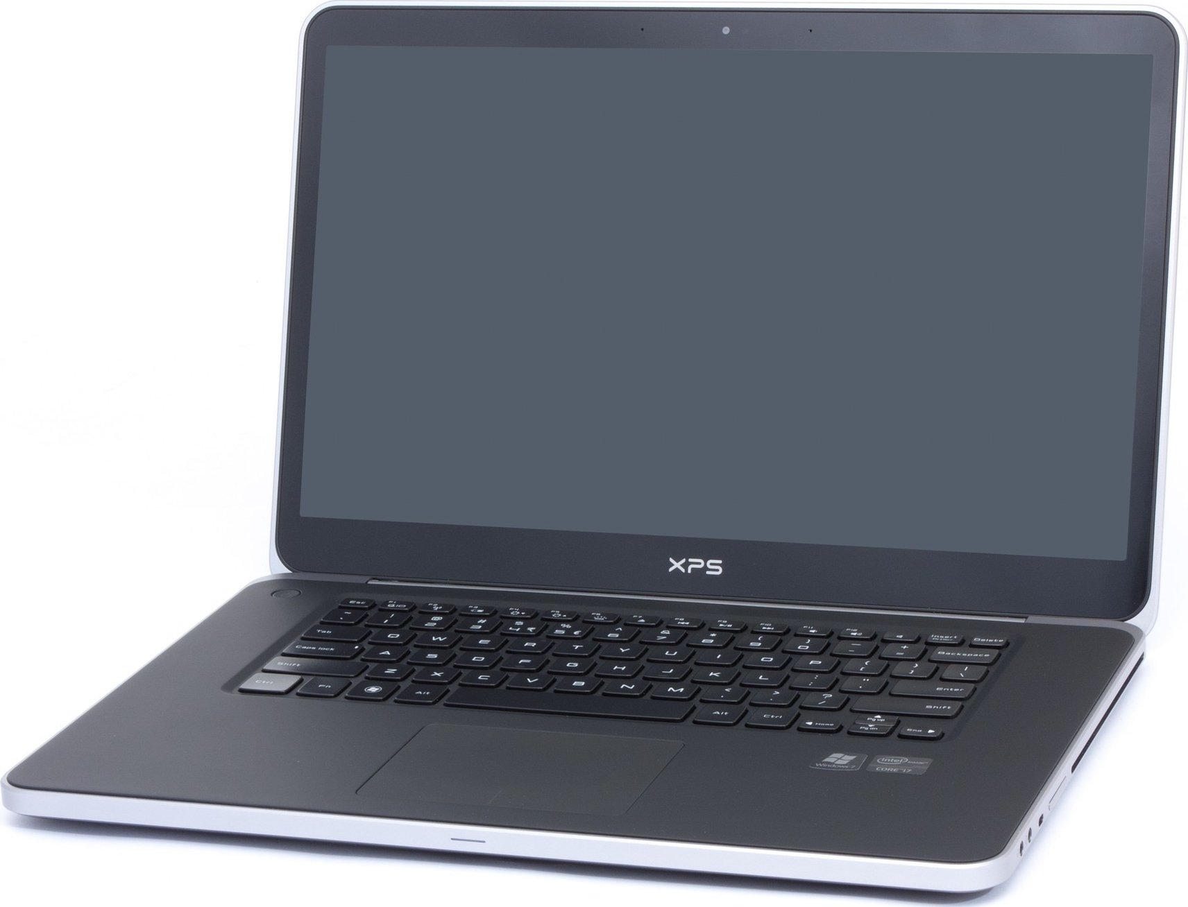 Ноутбук Dell XPS 15 Silver (210-81501slv) купить | Elmir - цена, отзывы ...
