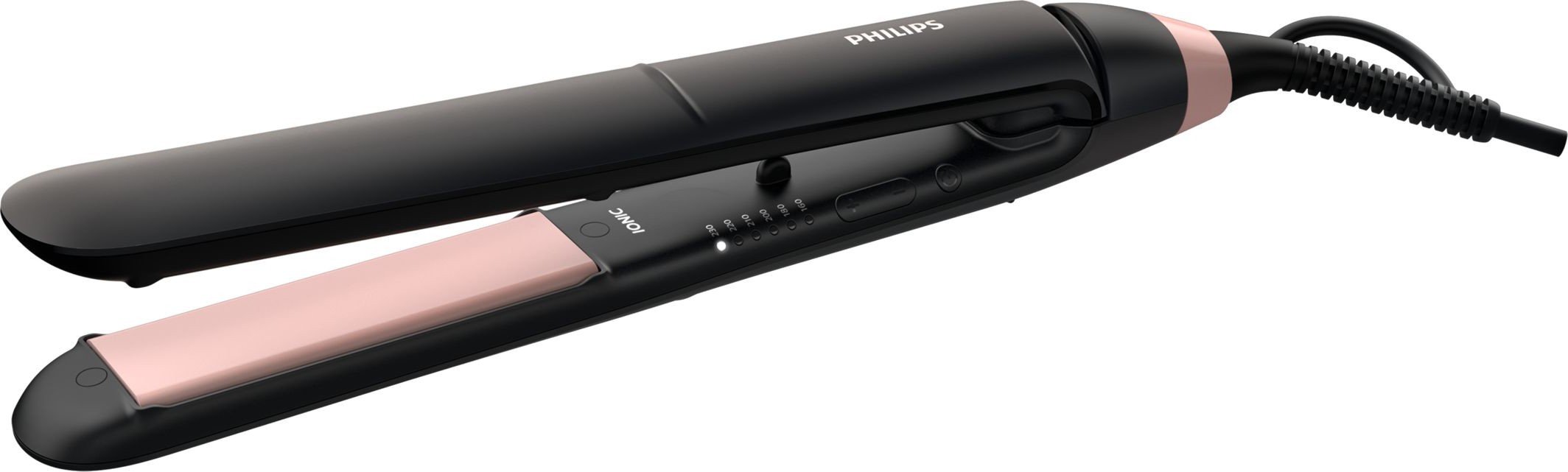 Утюжок для волос Philips BHS378/00 купить | ELMIR - цена, отзывы ...